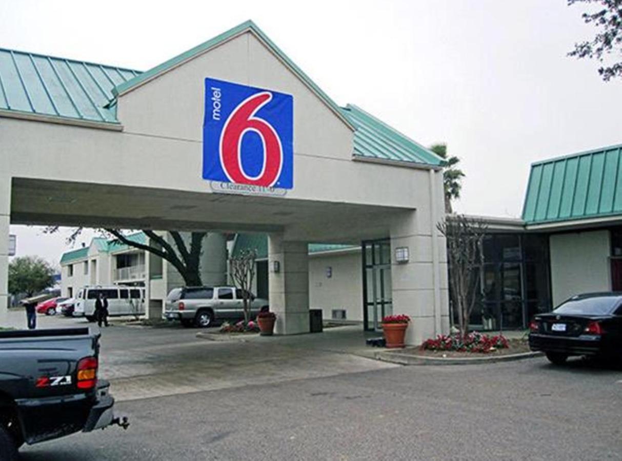 6-houston, Tx - East Hotel Houston