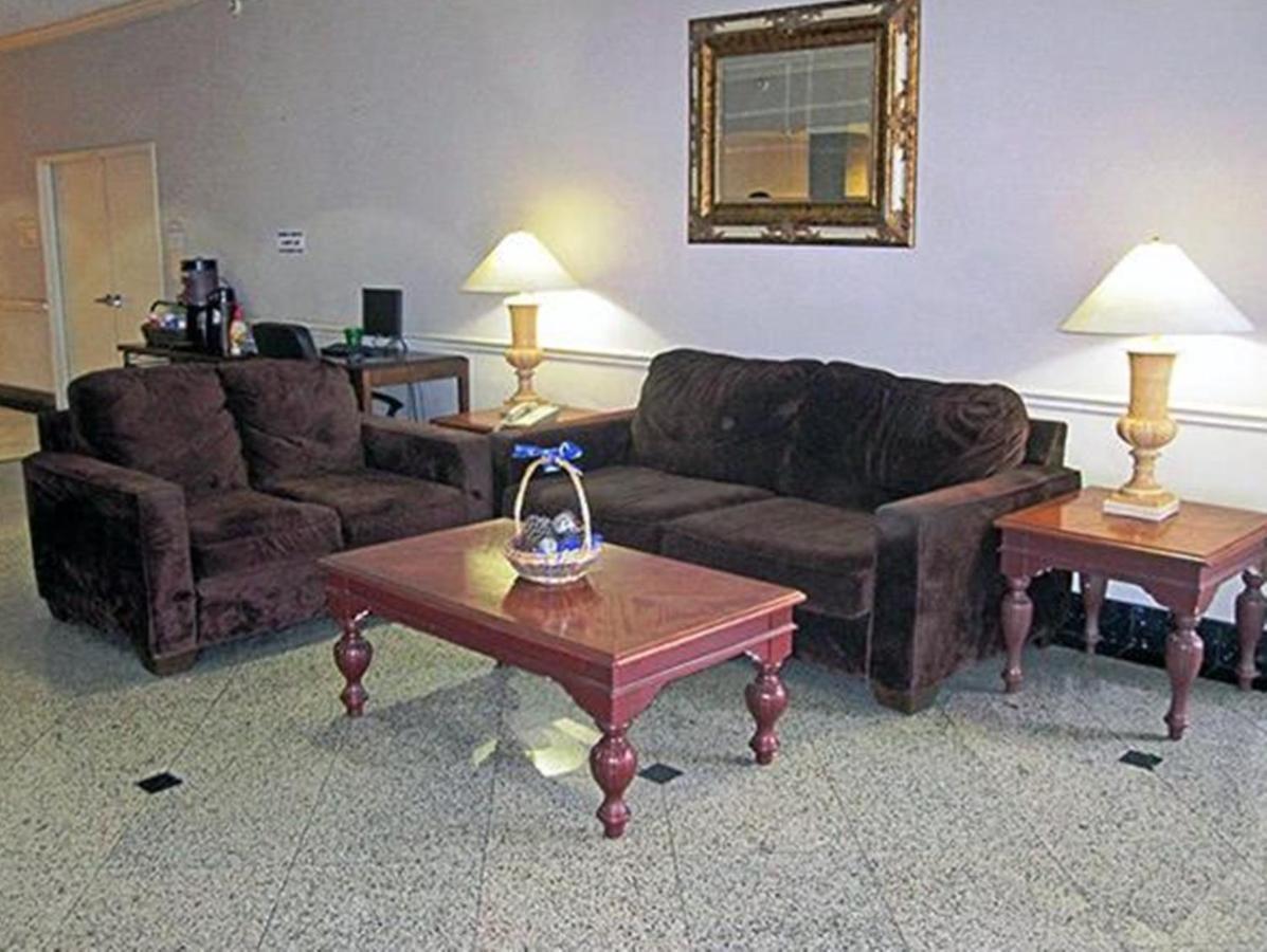 6-houston, Tx - East Hotel 2*
