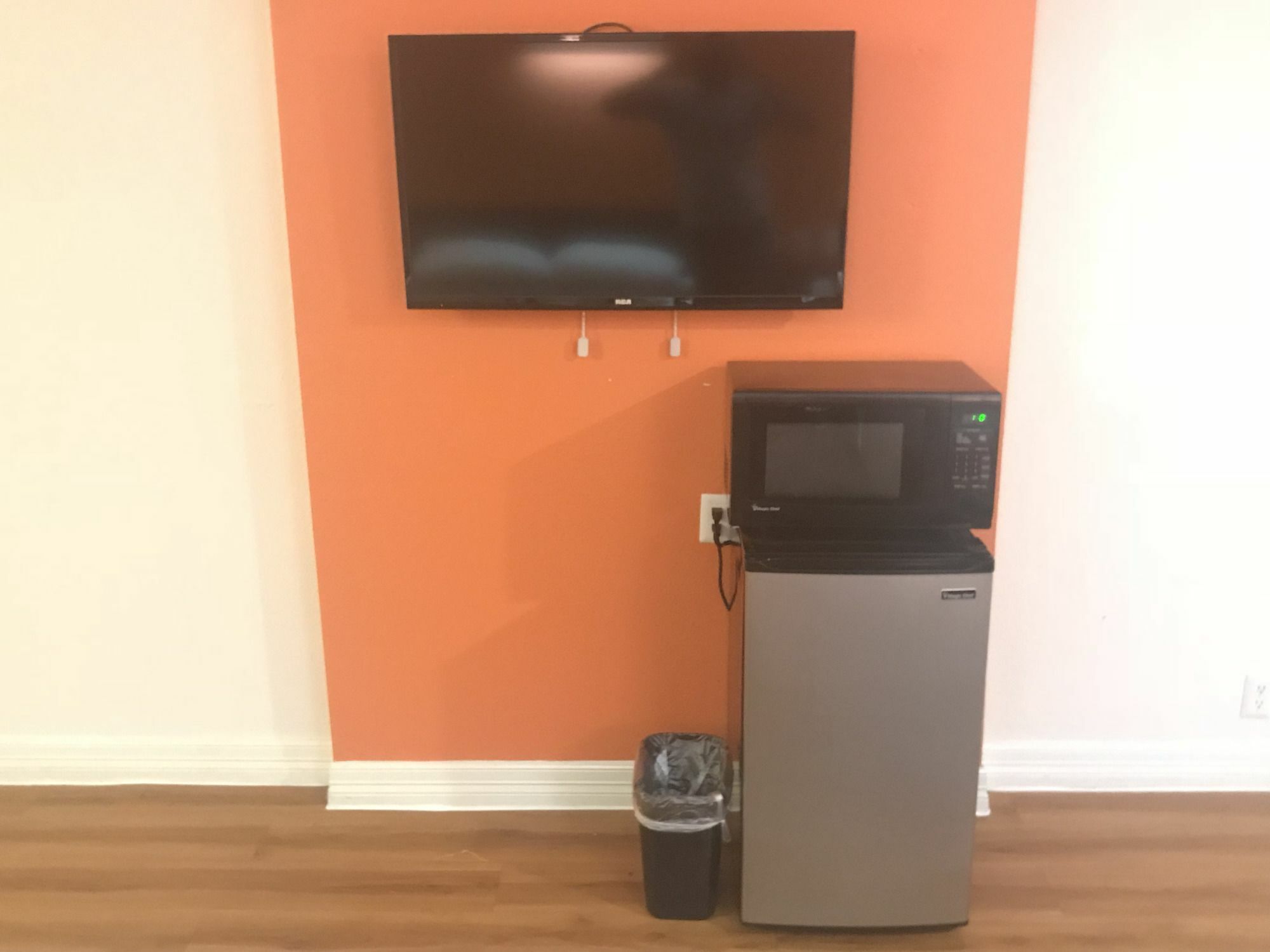 Hotel 6-houston, Tx - East